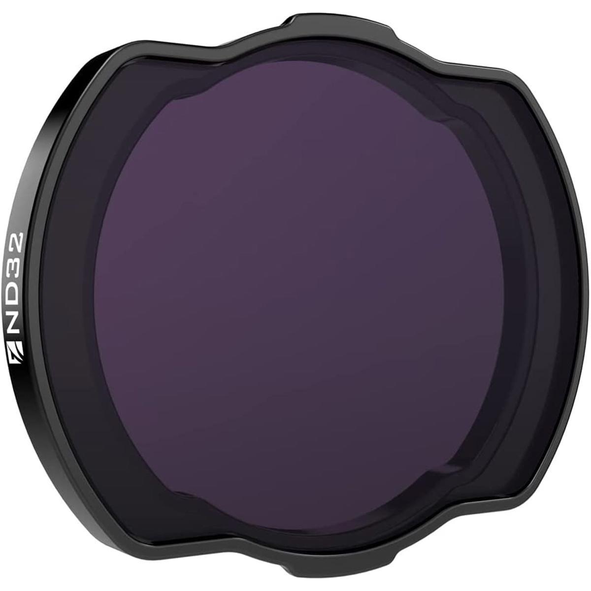 

Freewell Neutral Density ND32 Lens Filter for DJI Avata Drone