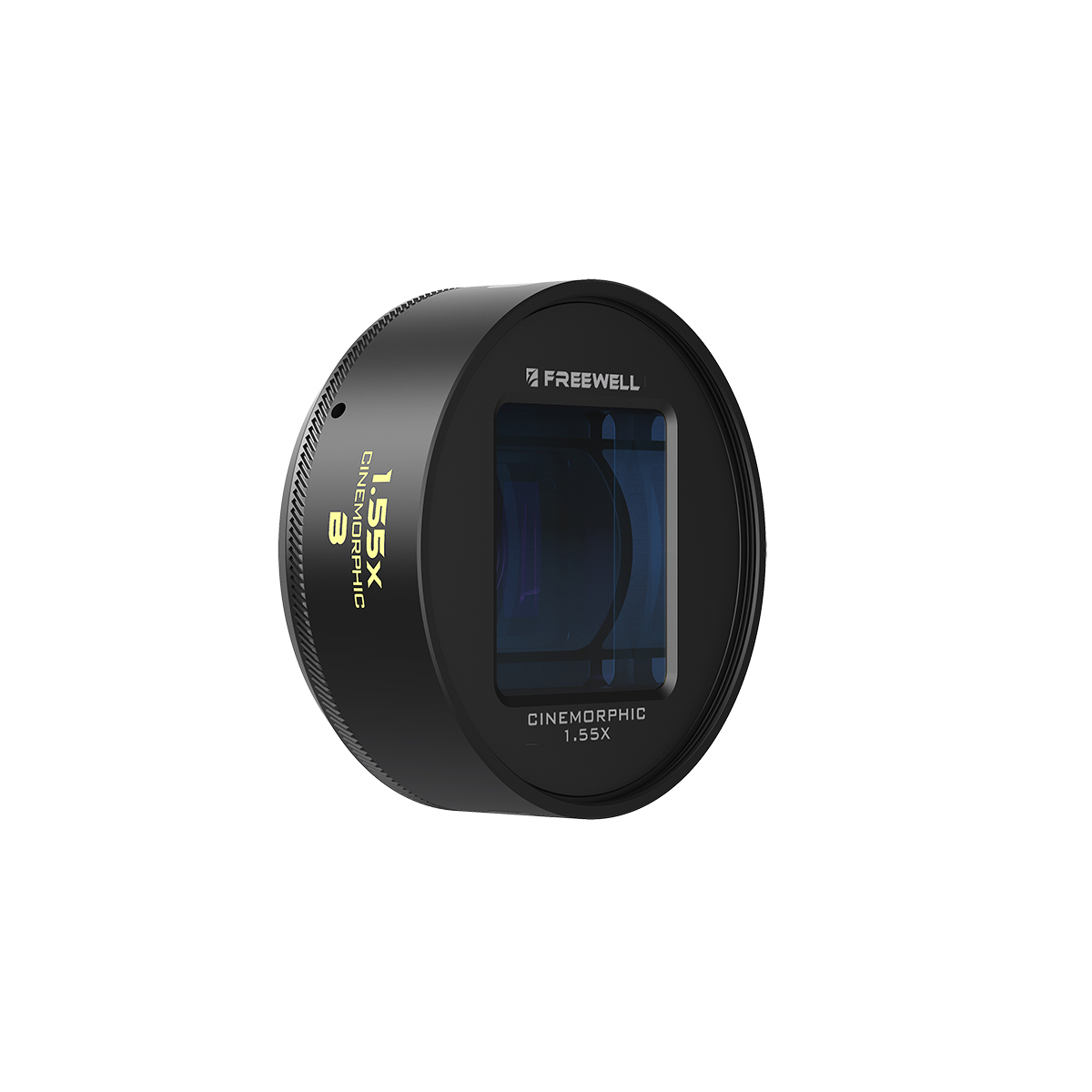 

Freewell Neutral Density ND4 Lens Filter for HERO13 Black Camera