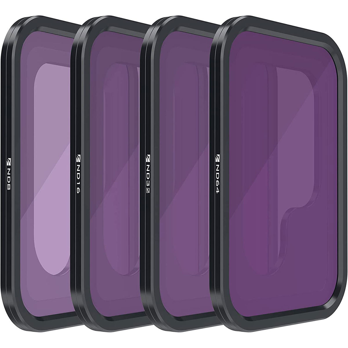 

Freewell ND Filter Kit for Galaxy S23 Ultra, 4-Pack