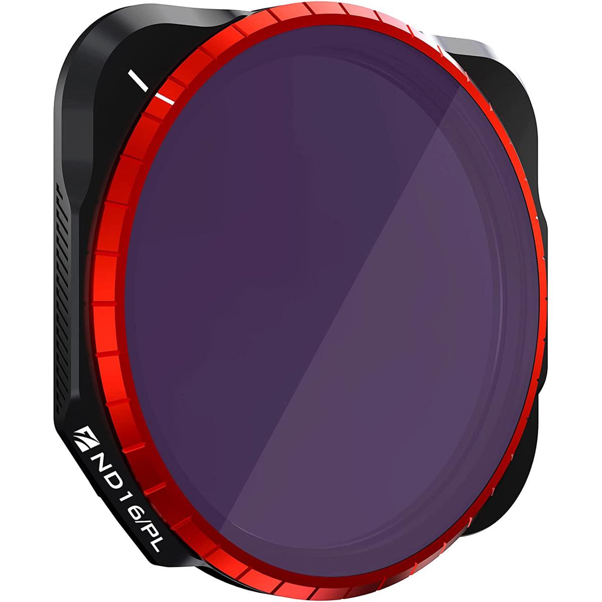 

Freewell ND16/PL Hybrid Lens Filter for DJI Mavic 3 Classic