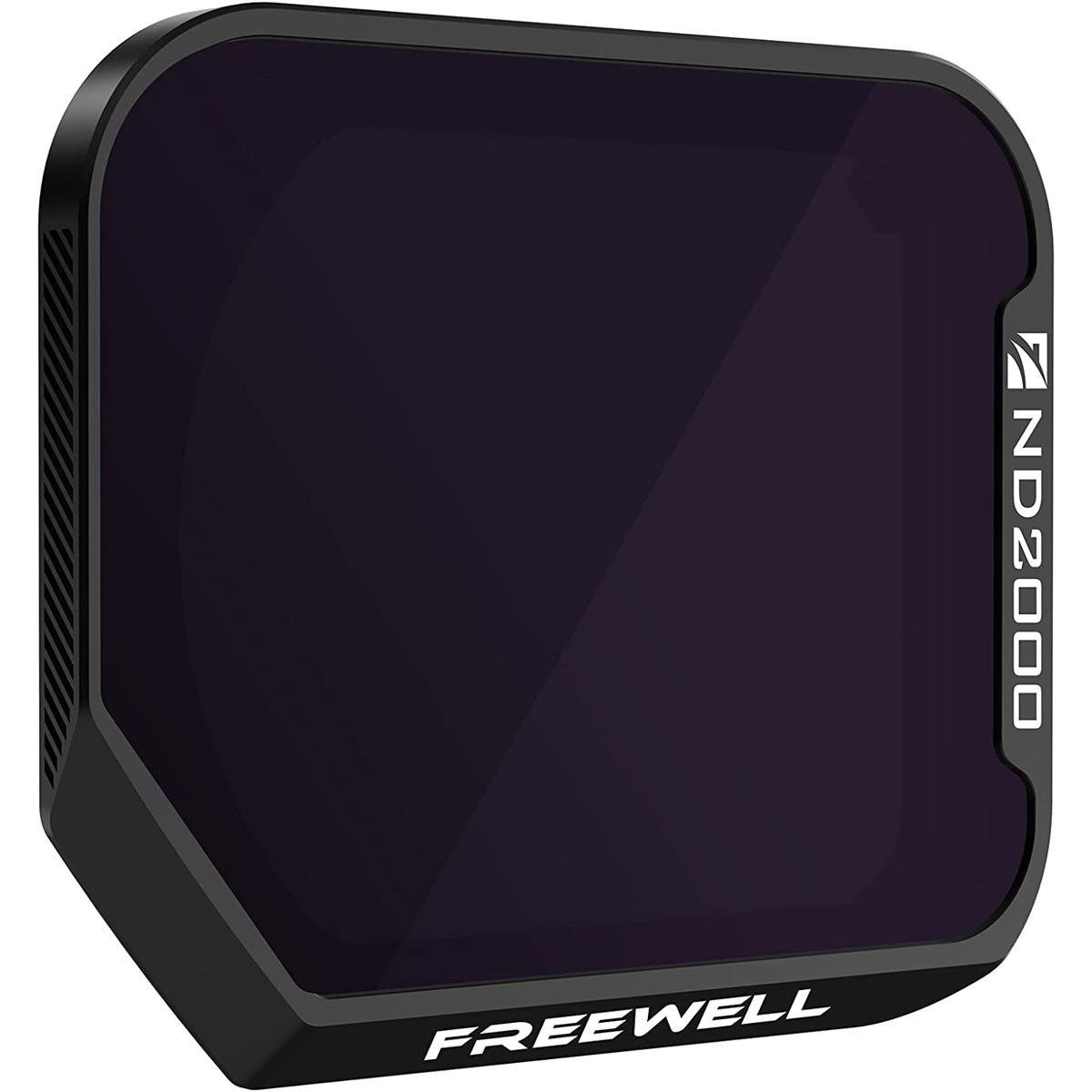 

Freewell ND2000 Neutral Density 11 Stop Lens Filter for DJI Mavic 3 Classic