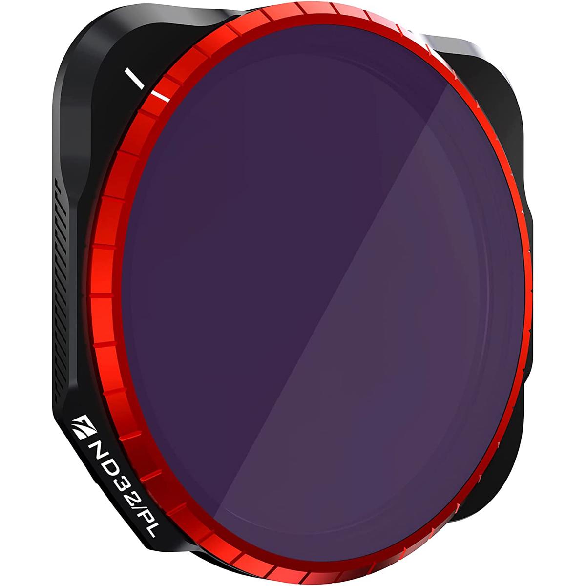 

Freewell ND32/PL Hybrid Lens Filter for DJI Mavic 3 Classic