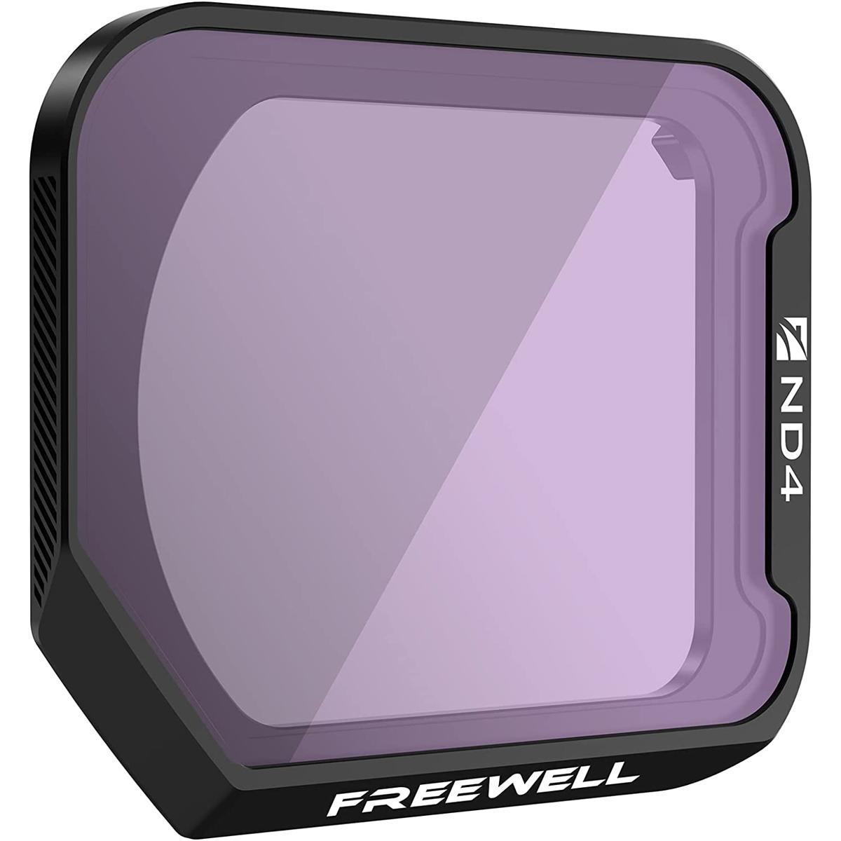 

Freewell ND4 Neutral Density Lens Filter for DJI Mavic 3 Classic