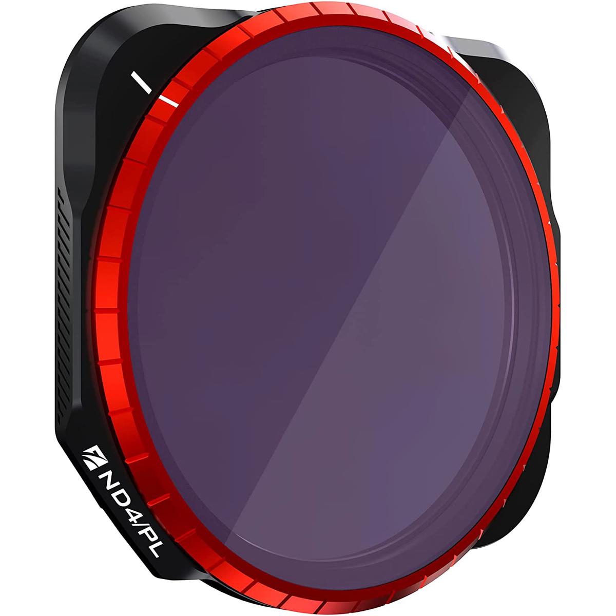 

Freewell ND4/PL Hybrid Lens Filter for DJI Mavic 3 Classic