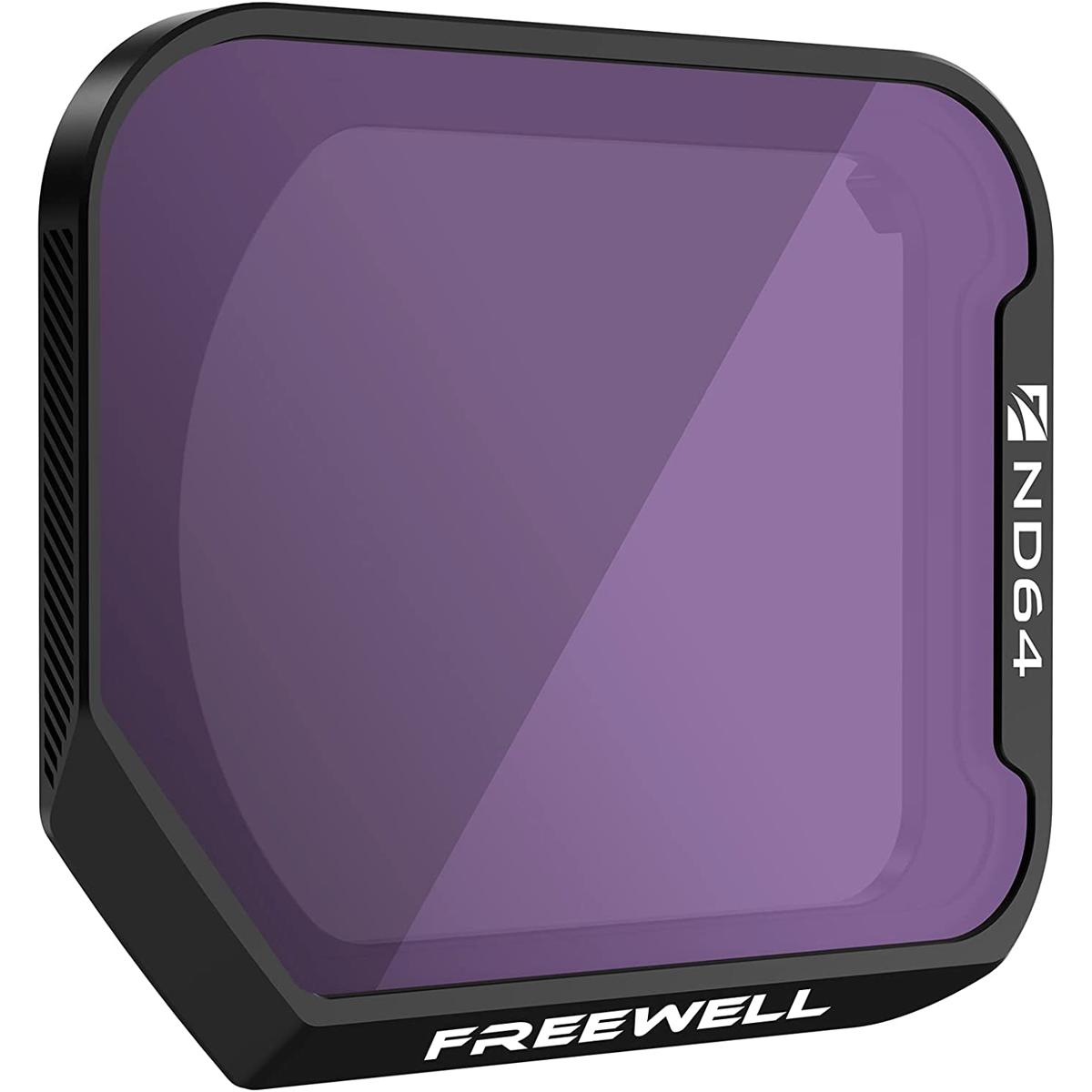 

Freewell ND64 Neutral Density Lens Filter for DJI Mavic 3 Classic