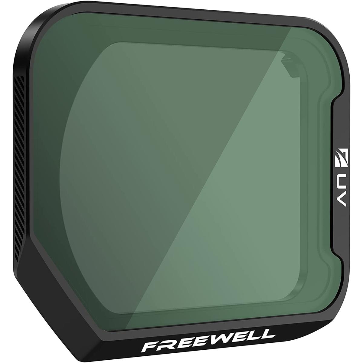 

Freewell UV Lens Filter for DJI Mavic 3 Classic Drone