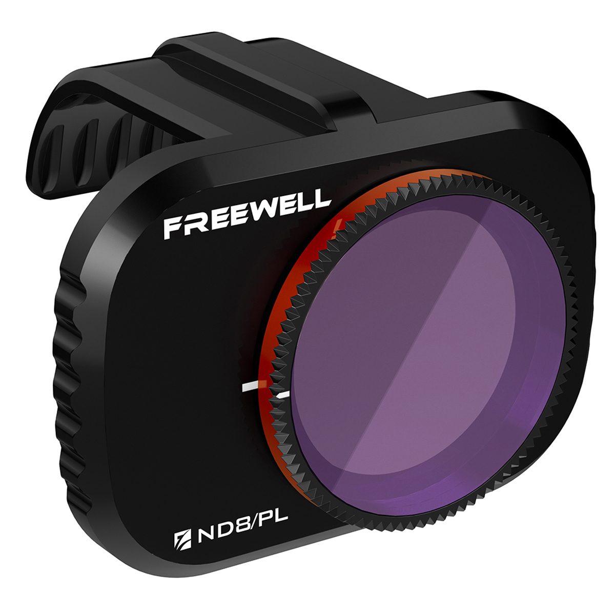 

Freewell ND8/PL Hybrid Filter for DJI Mavic Mini/Mini 2 Drone