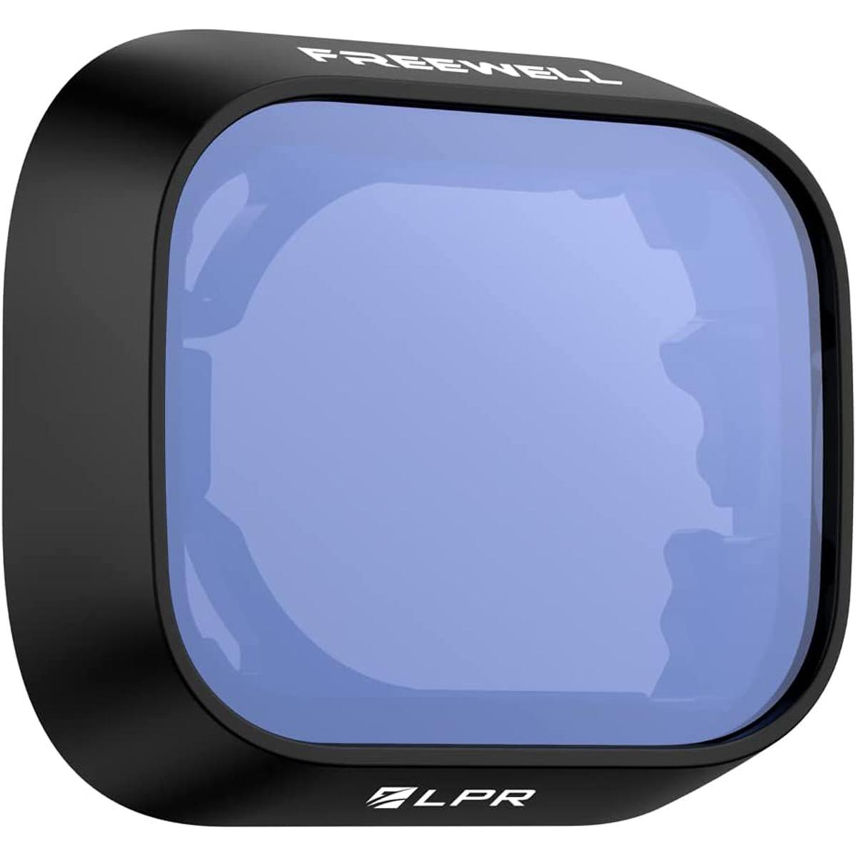 

Freewell Light Pollution Reduction Lens Filter for DJI Mini 3 Pro