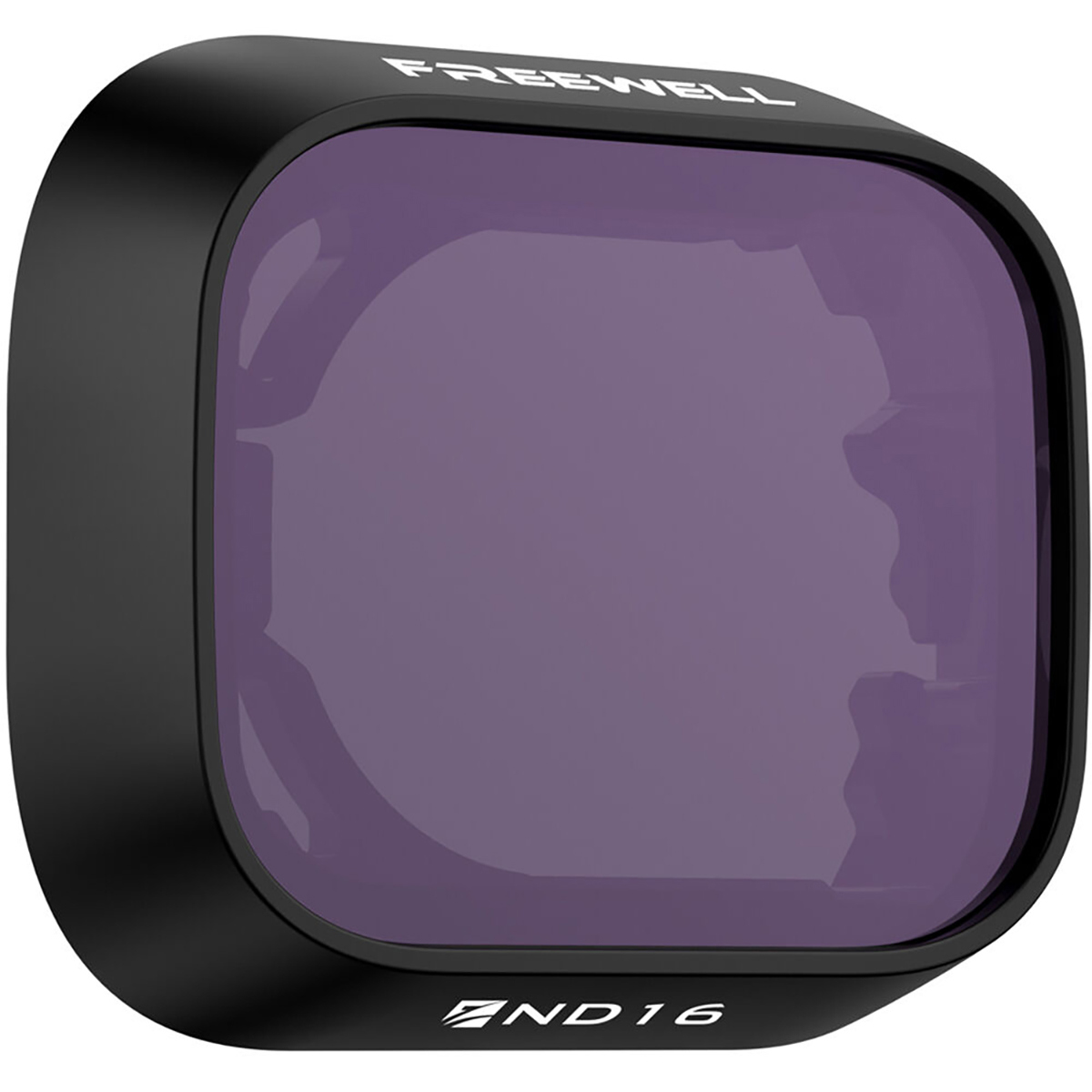 

Freewell Neutral Density ND16 Lens Filter for DJI Mini 3 Pro Drone