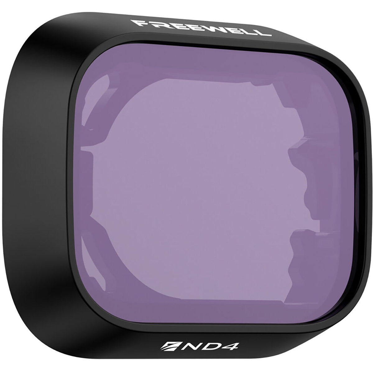 

Freewell Neutral Density ND4 Lens Filter for DJI Mini 3 Pro Drone
