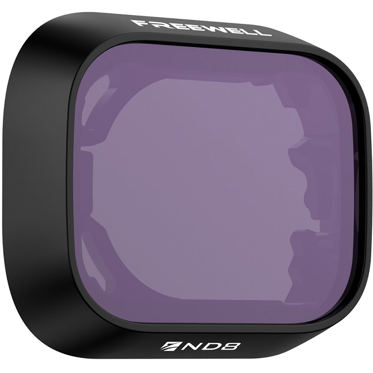 

Freewell Neutral Density ND8 Lens Filter for DJI Mini 3 Pro Drone