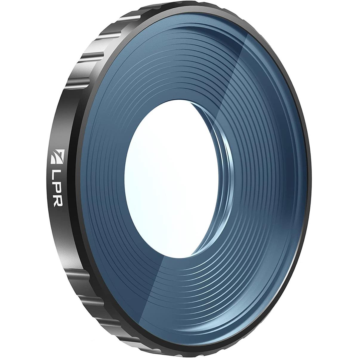 

Freewell Light Pollution Reduction Lens Filter for DJI Osmo Action 3 Camera