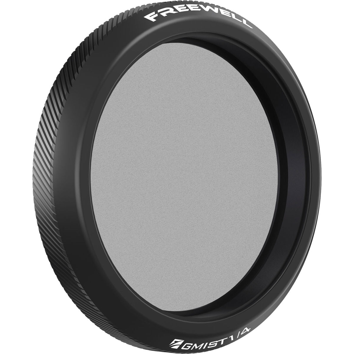 

Freewell Black Glow Mist 1/4 Filter for DJI Osmo Action 5 Pro/4/3 Camera
