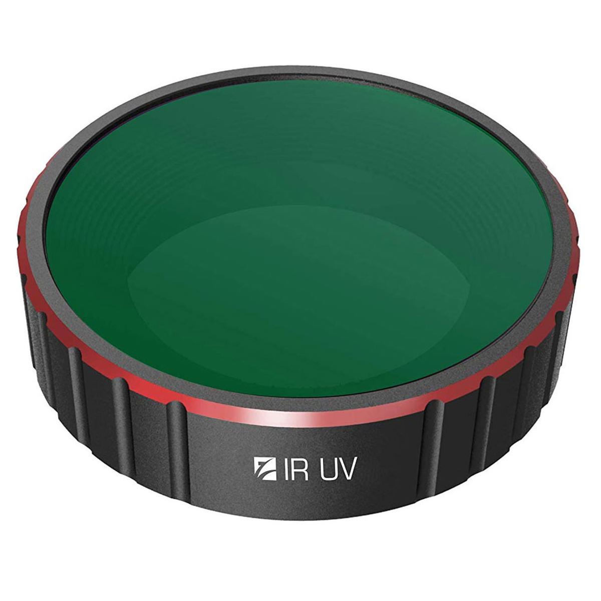 

Freewell IR UV Lens Filter for DJI Osmo Action Camera