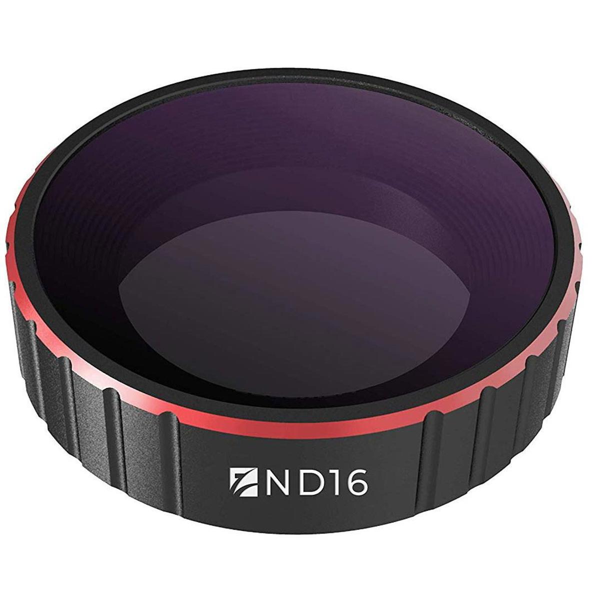 

Freewell Neutral Density ND16 Lens Filter for DJI Osmo Action Camera
