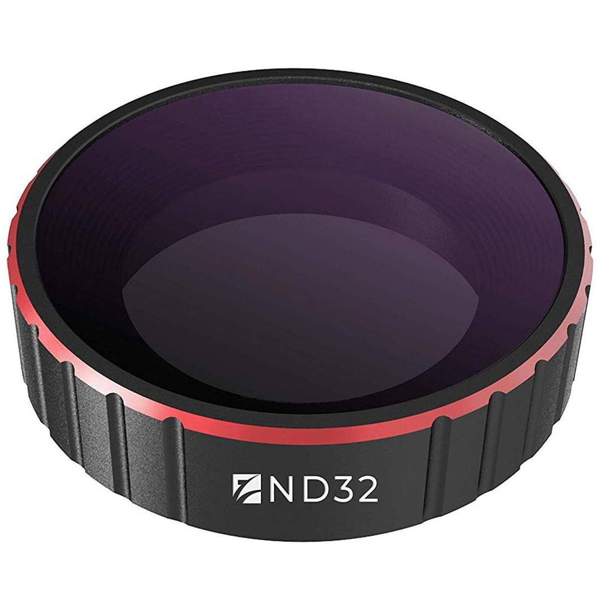 

Freewell Neutral Density ND32 Lens Filter for DJI Osmo Action Camera
