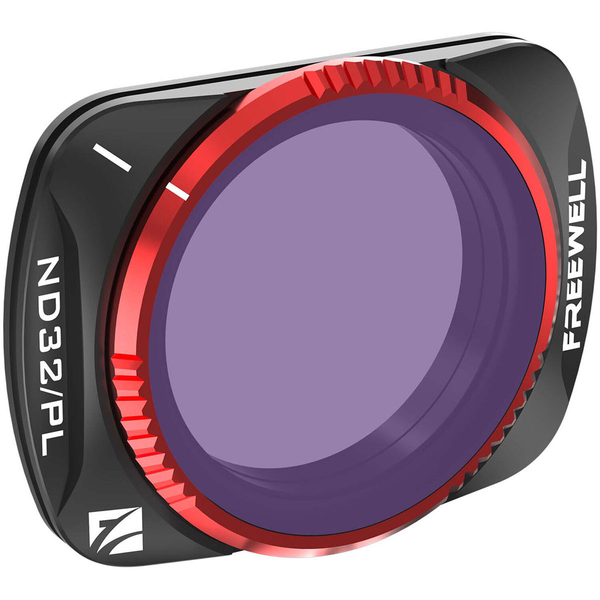 

Freewell ND32/PL Hybrid Lens Filter for DJI Osmo Pocket 3 Gimbal Camera