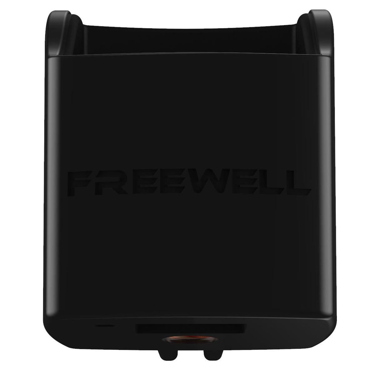 Image of Freewell Tripod Mount Adapter for DJI Osmo Pocket Gimbal Camera
