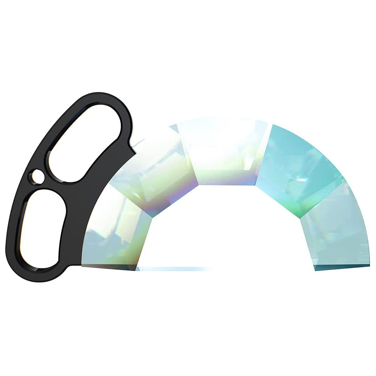 

Freewell 150mm Handheld Split Kaleidoscope Prism Filter