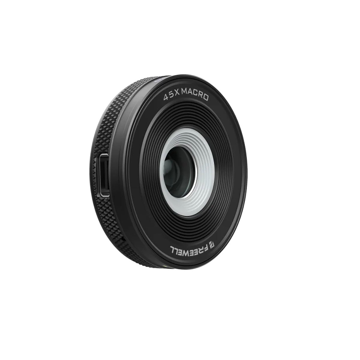 

Freewell 45x Macro Lens for Smartphones