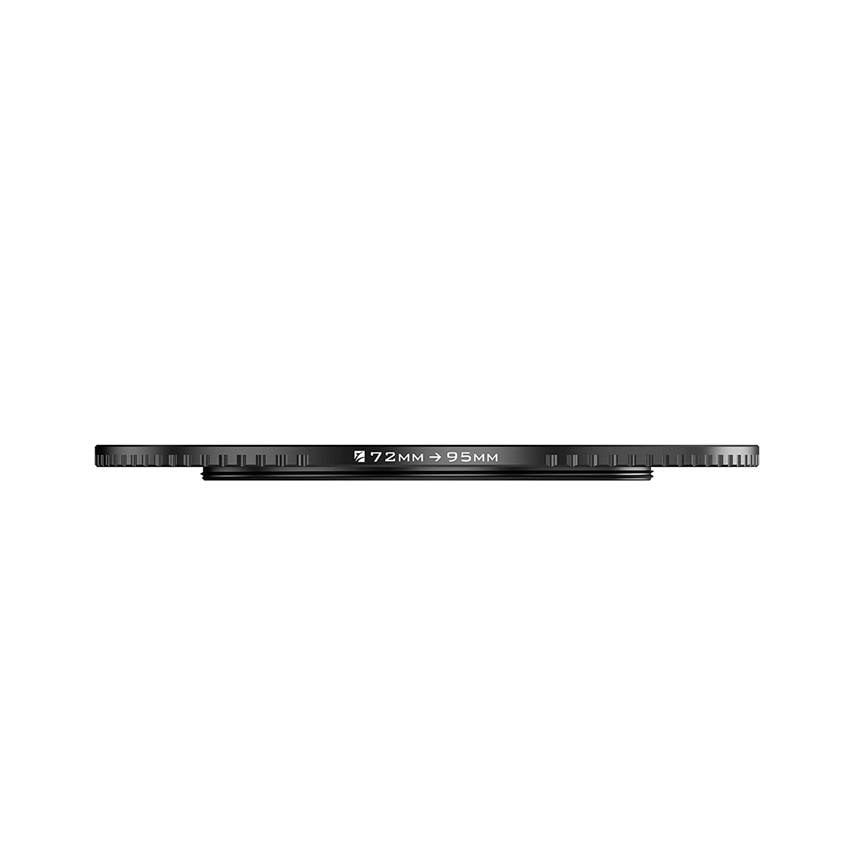 

Freewell 72mm-95mm Magnetic Step Up Filter Ring, Black