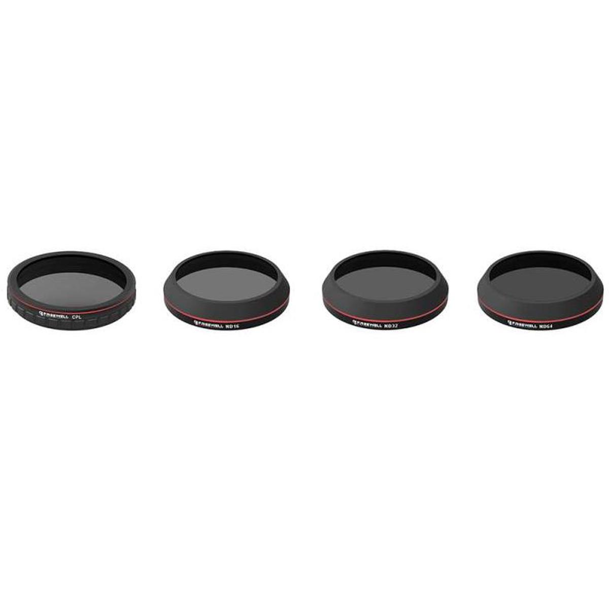 

Freewell Lens Filter Kit, 4 Pack