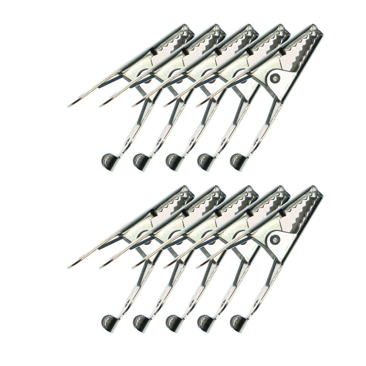 Image of Filmsticks Crocodile Clips