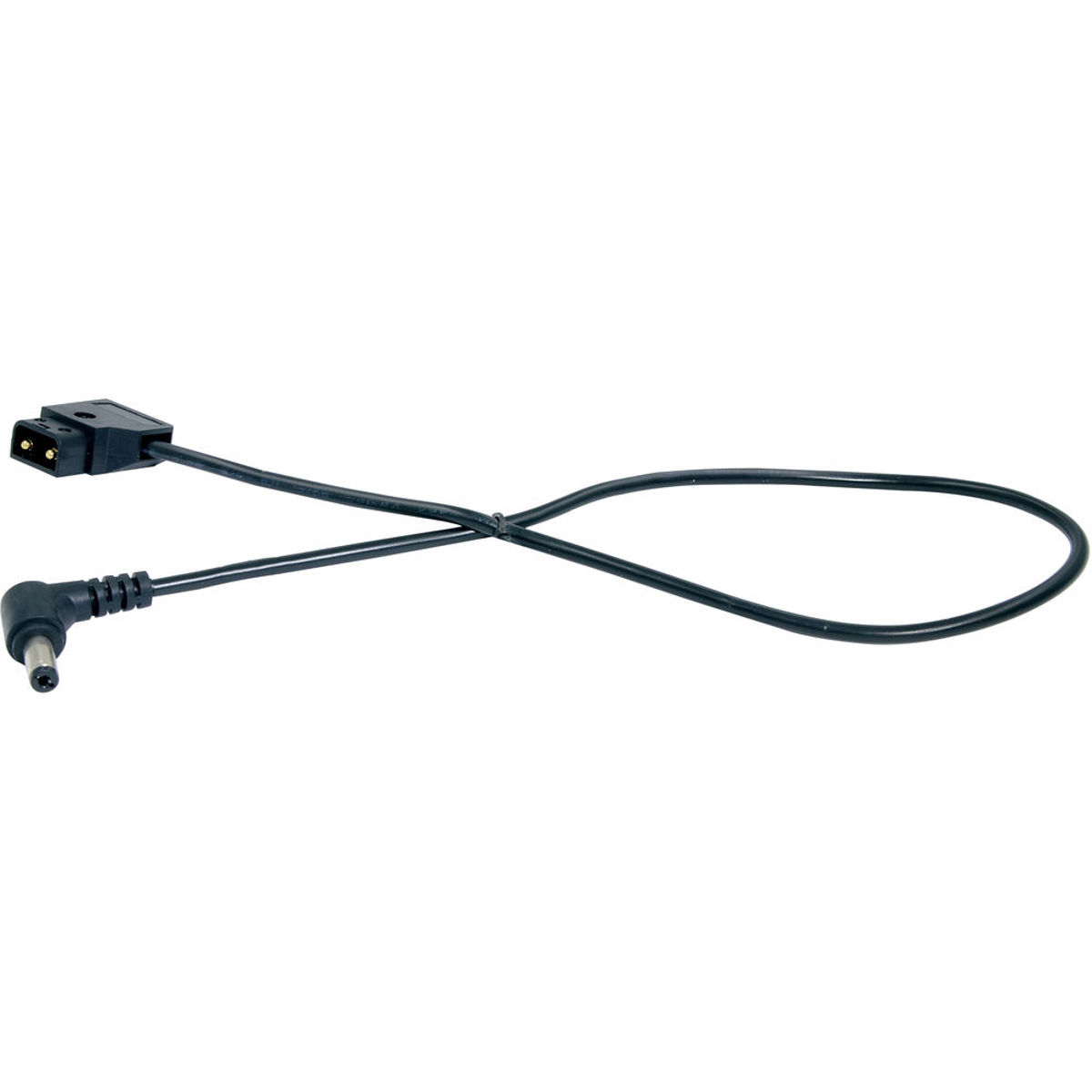 

FX Lion Male D-Tap to 2.5mm Battery Output Adapter Cable