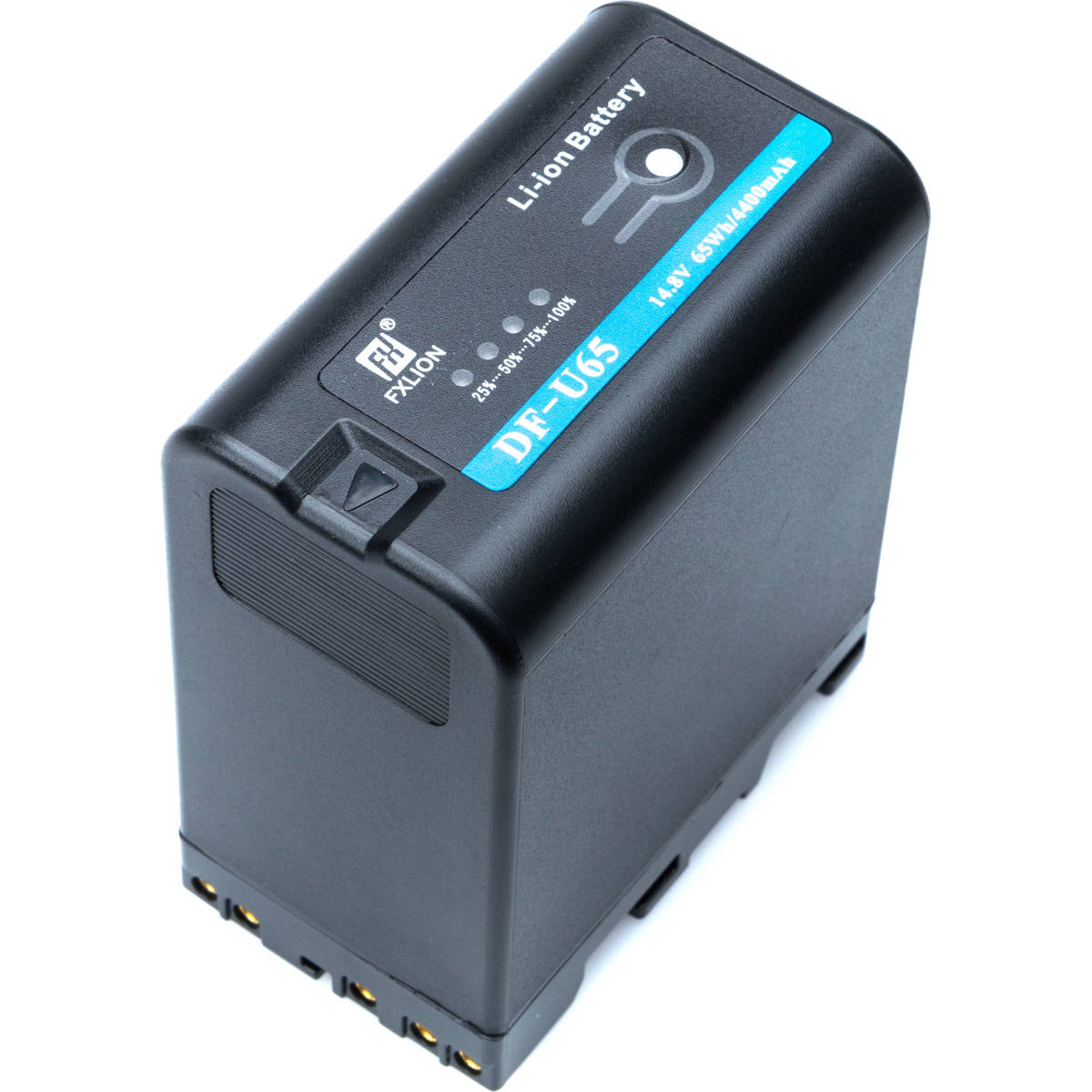 

FX Lion DF-U65 65Wh 14.8V DV Battery with Sony BP-U Mount