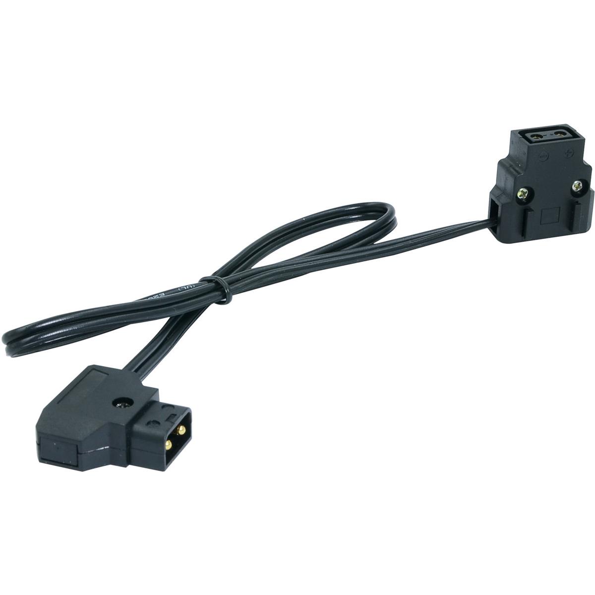 Image of FX Lion FX-B01-B02 35.4&quot; D-Tap Extension Cable