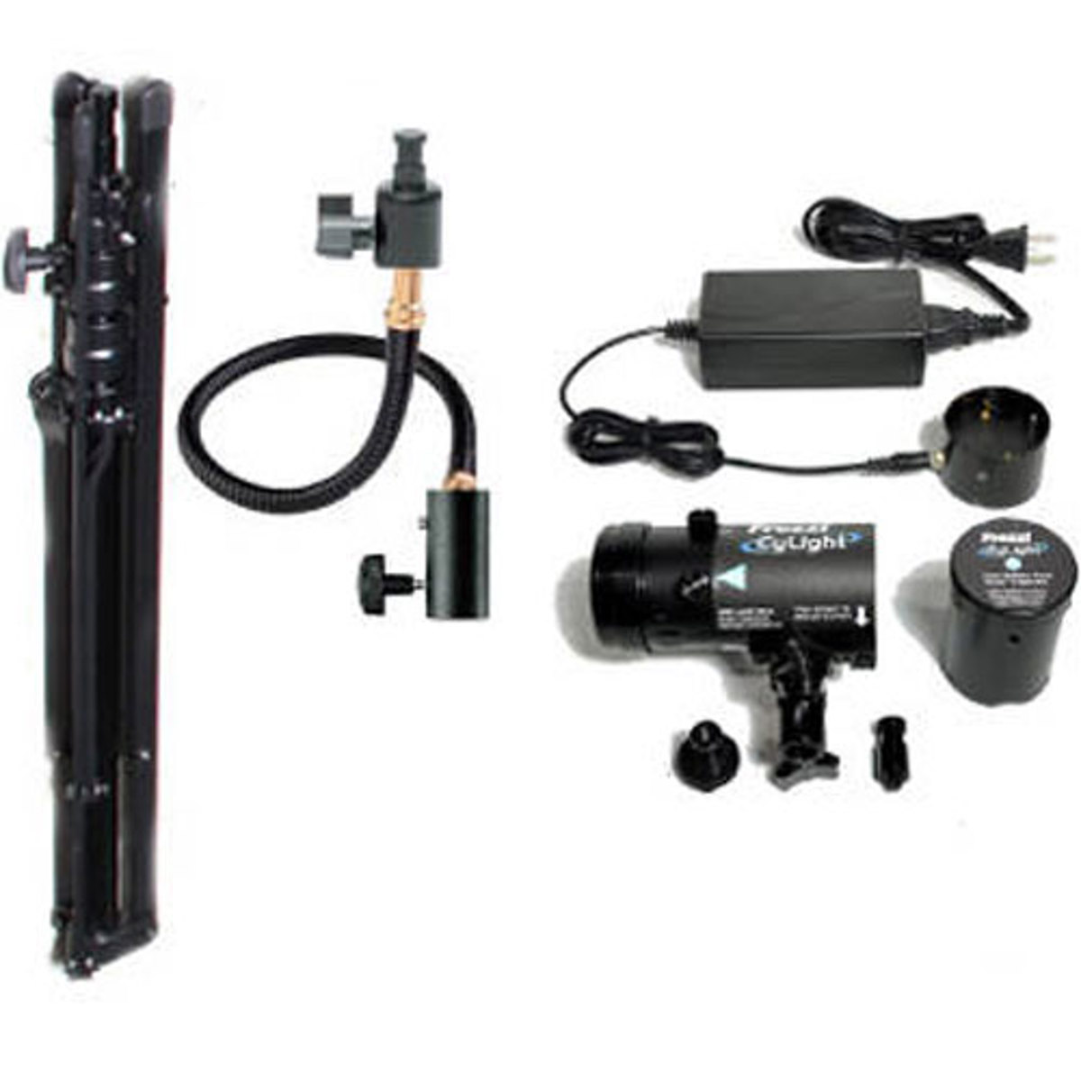 

Frezzi Eylight Hairlight/Backlight Kit, 5000K