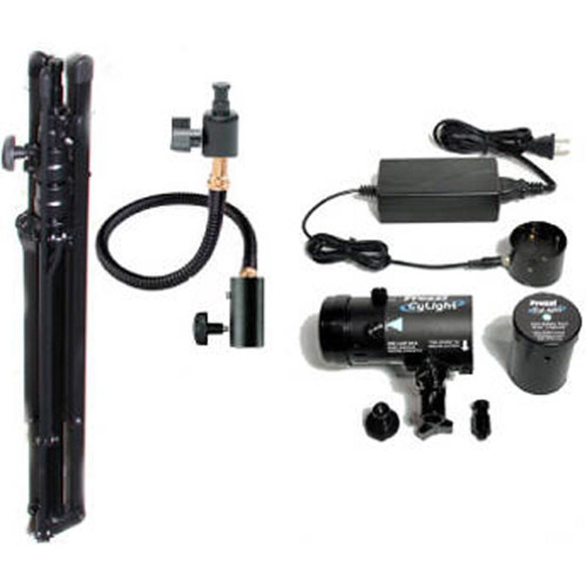 

Frezzi Eylight Hairlight/Backlight Kit, 3000K