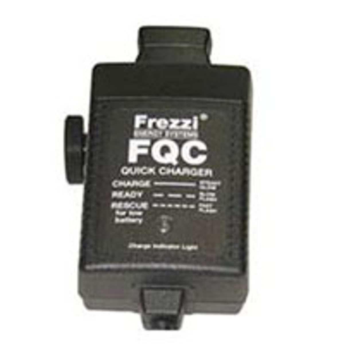 

Frezzi FQC-14 Quick Charger for Frezzi Batteries with Anton/Bauer Mount #94101