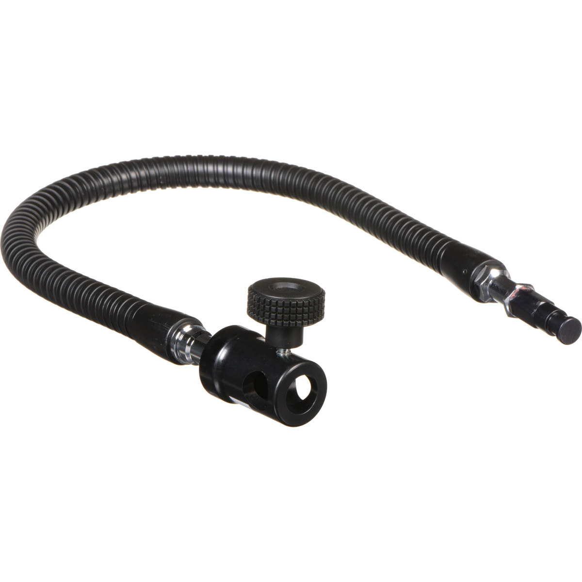 

Frezzi 24" Gooseneck Kit with Mounting Coupler and Adapter