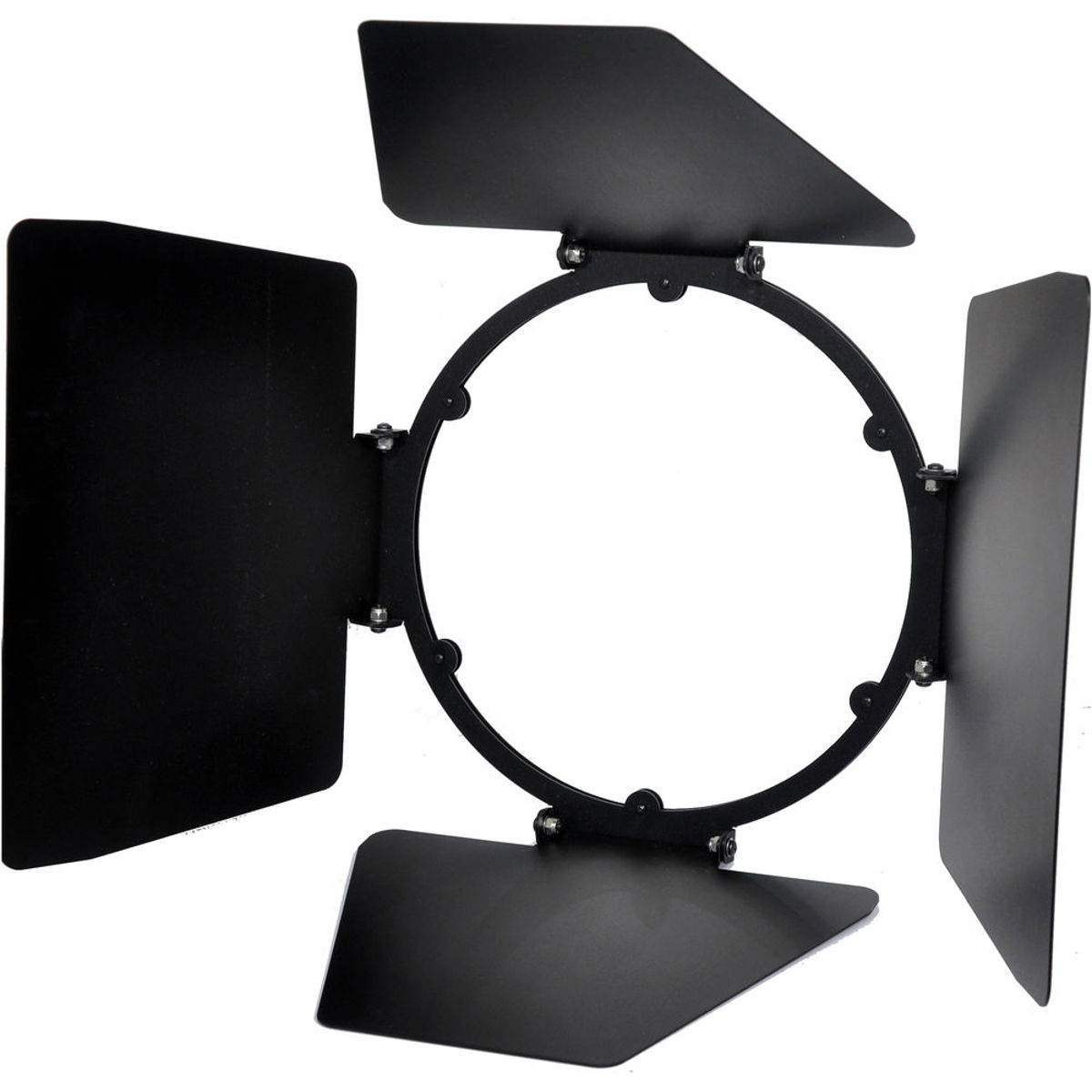 

Frezzi 4-Way Barndoor Set for SunLight LED Light