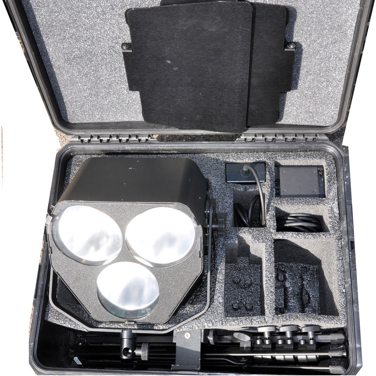 

Frezzi SunLight AC Only Kit