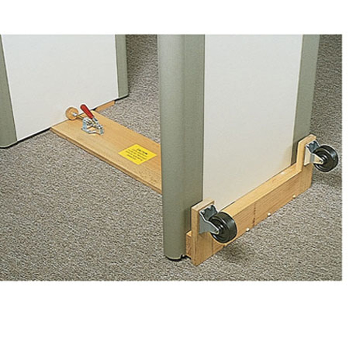 

Garrett Removable MagnaDolly for PD 6500i/MT 5500/CS 5000