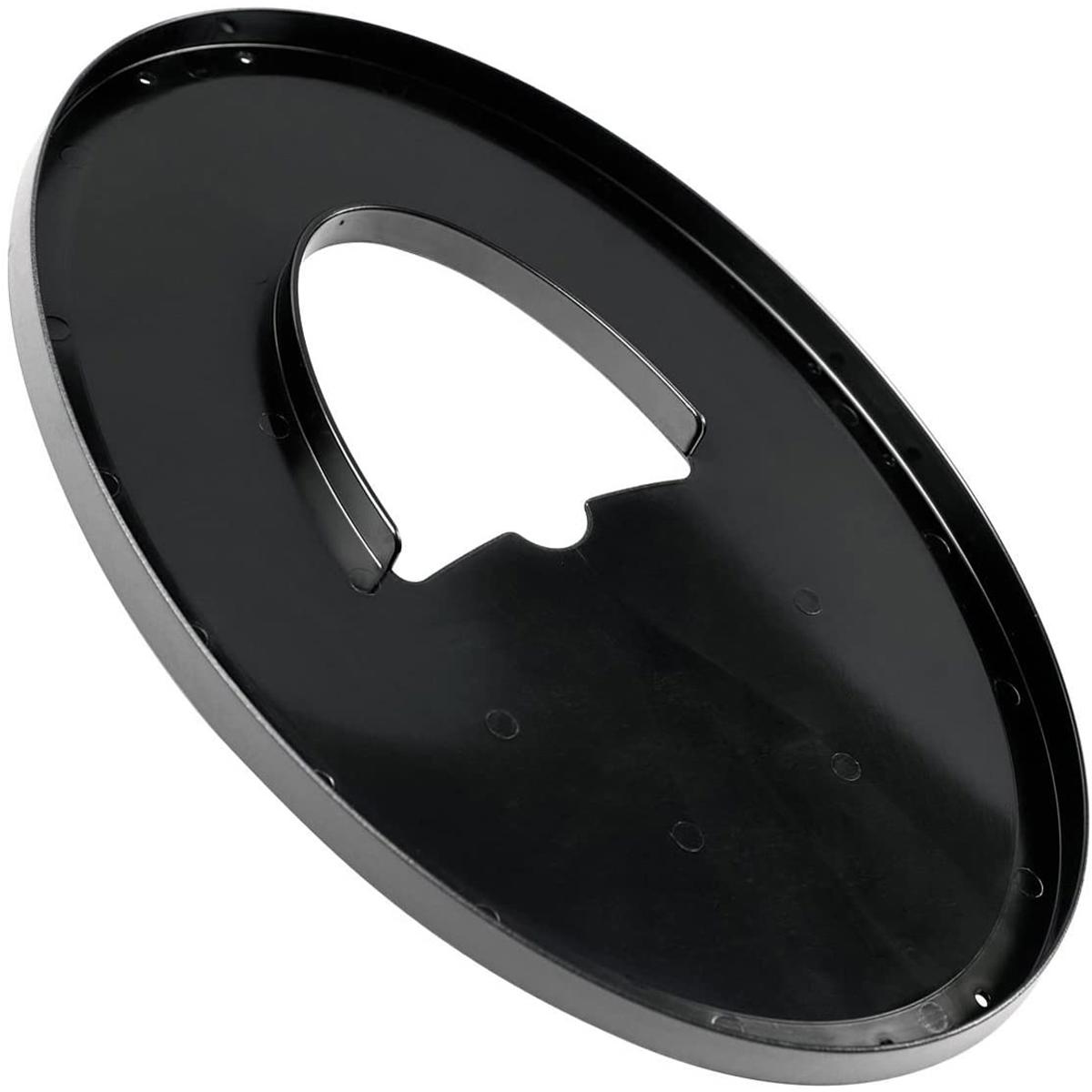 

Garrett 7x10" Coil Cover, Black
