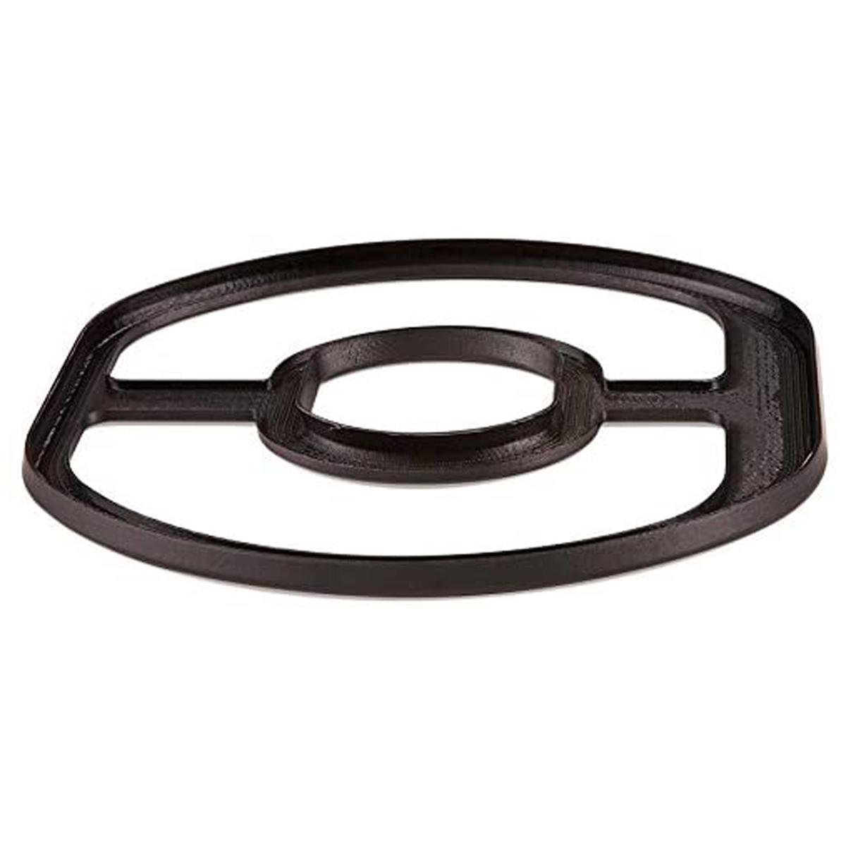 

Garrett 10x12" DD Open Coil Cover