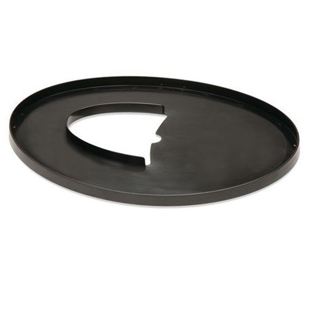 

Garrett 9x12" Coil Cover, Black