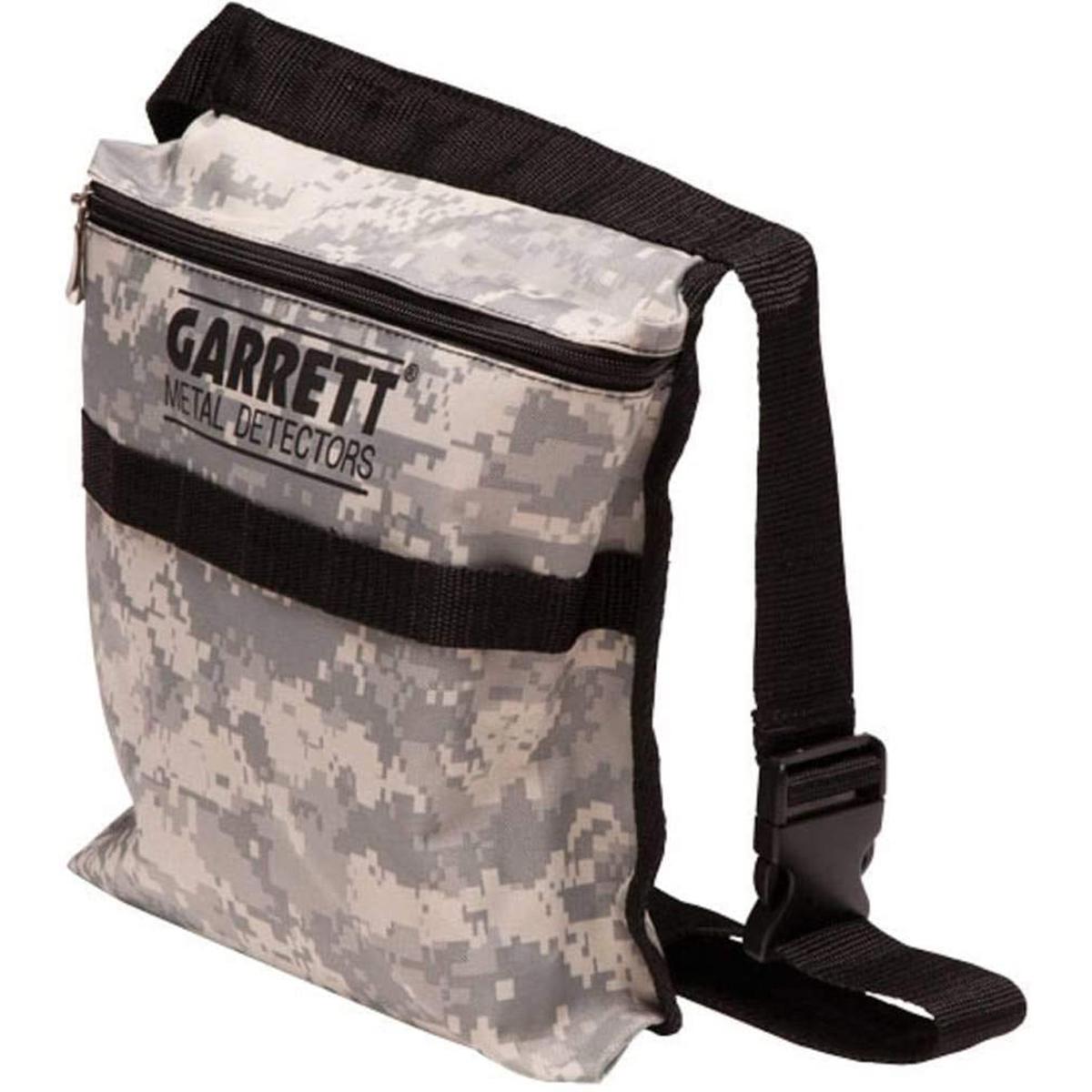 

Garrett Camo Digger's Pouch