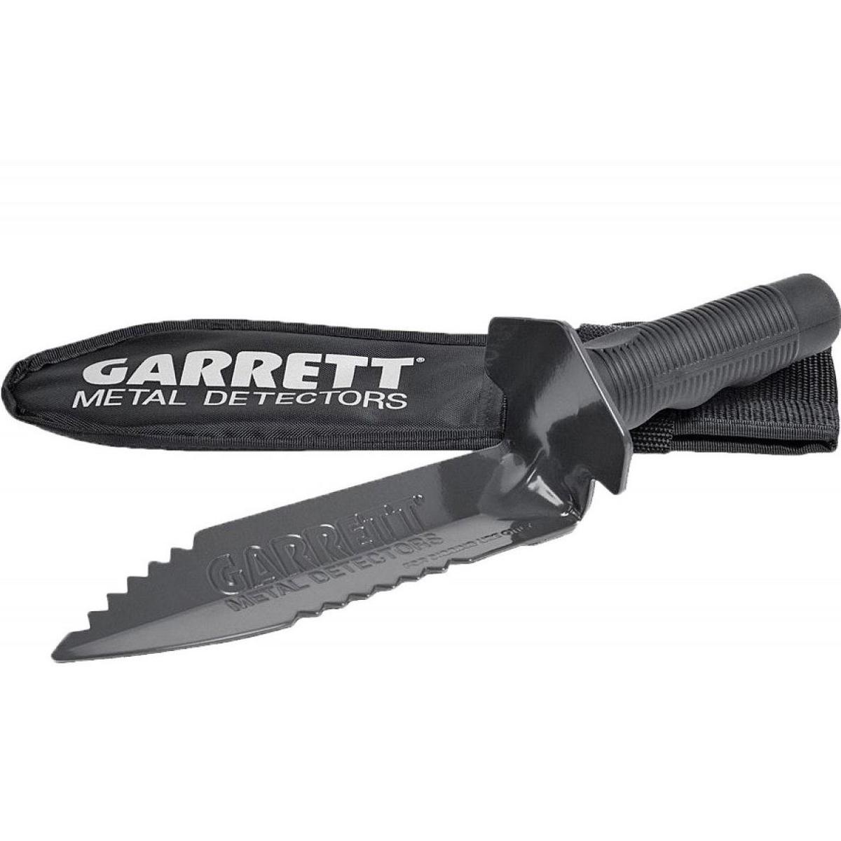 

Garrett Edge Digger Knife