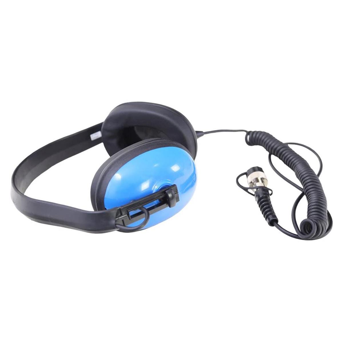 

Garrett Underwater Submersible Headphones
