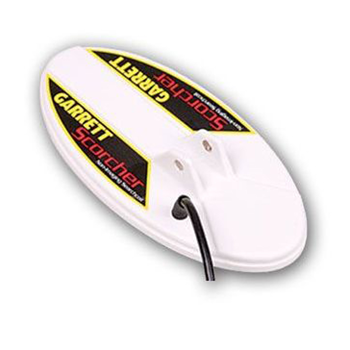 

Garrett 5x10" Scorcher DD Search Coil for GTI 1500 and GTI 2500 Metal Detector