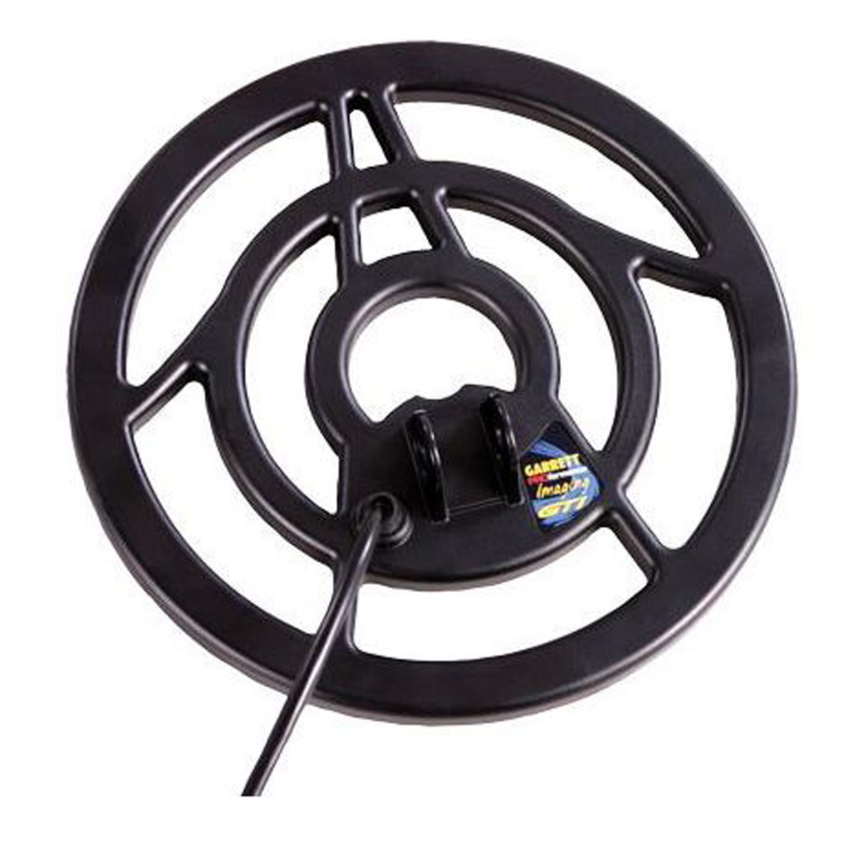 

Garrett 9.5" PROformance Imaging Search Coil for GTI 1500/2500 Metal Detector