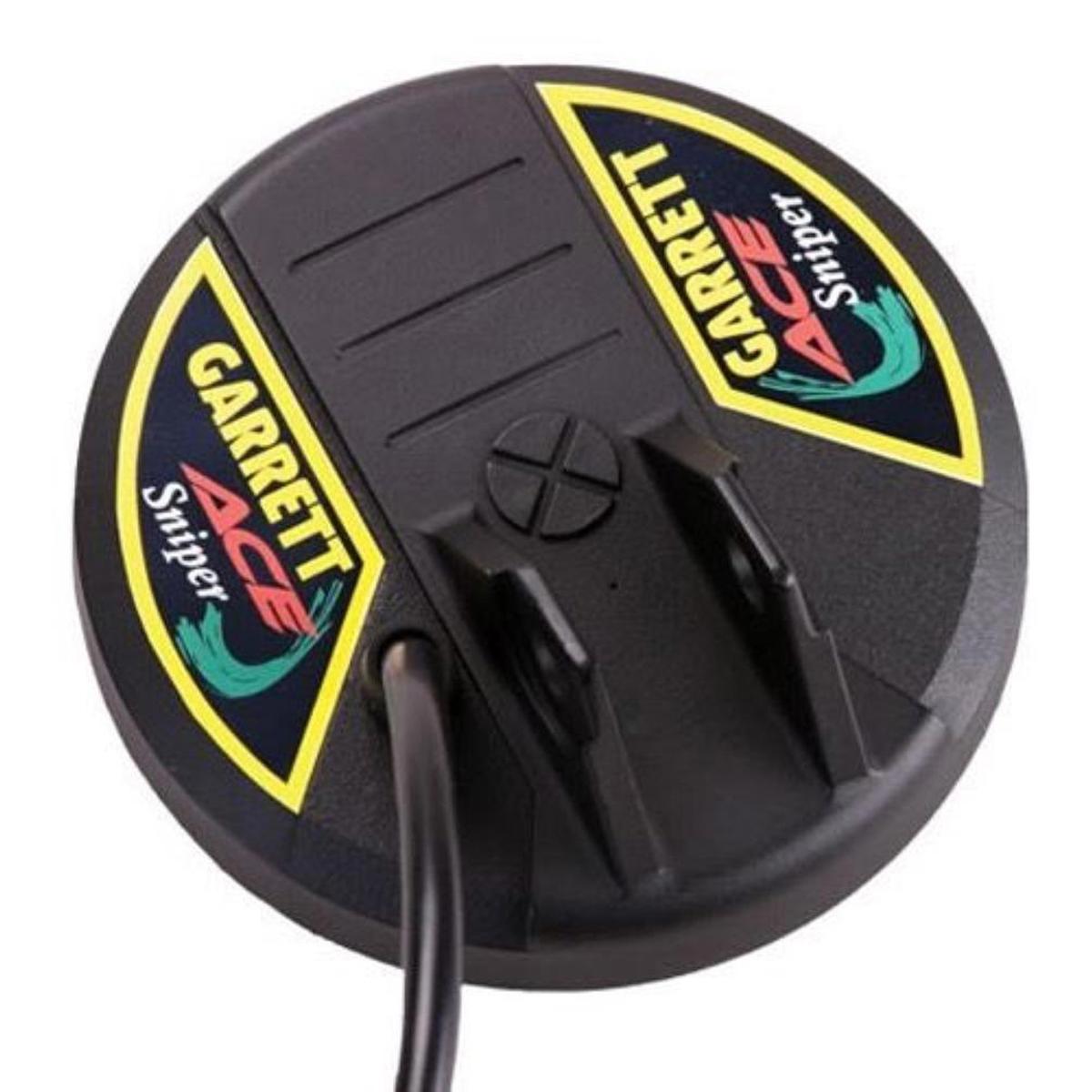 

Garrett 4.5" Super Sniper Search Coil for ACE 150, 250, 350 and CSI 250