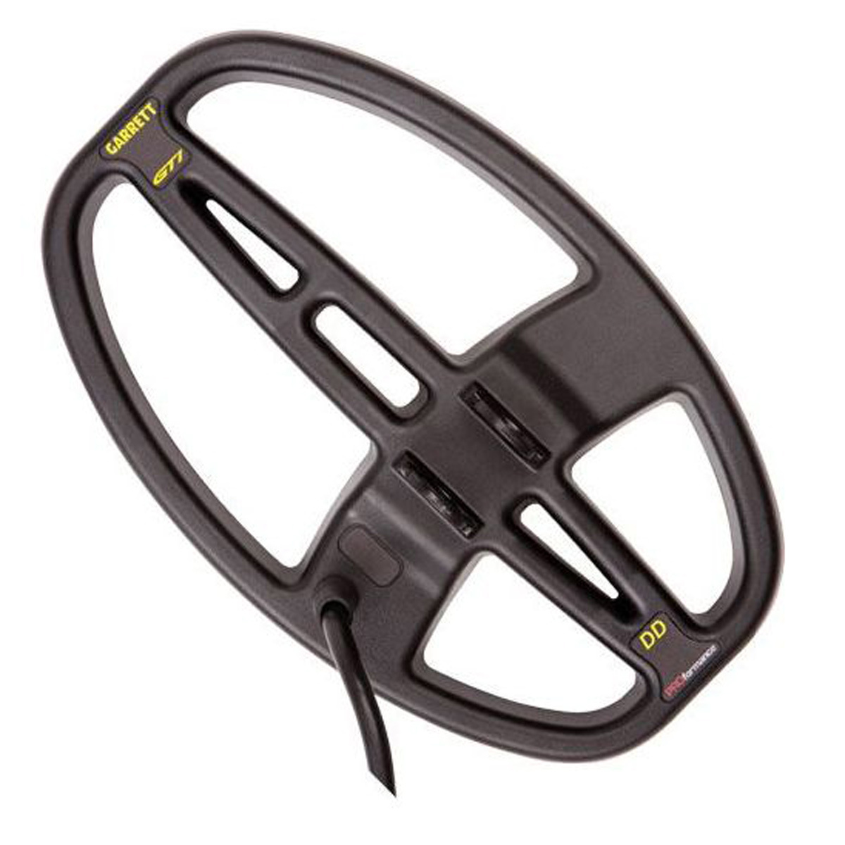

Garrett 5x8" PROformance Power DD Search Coil for GTI 2500 Metal Detector