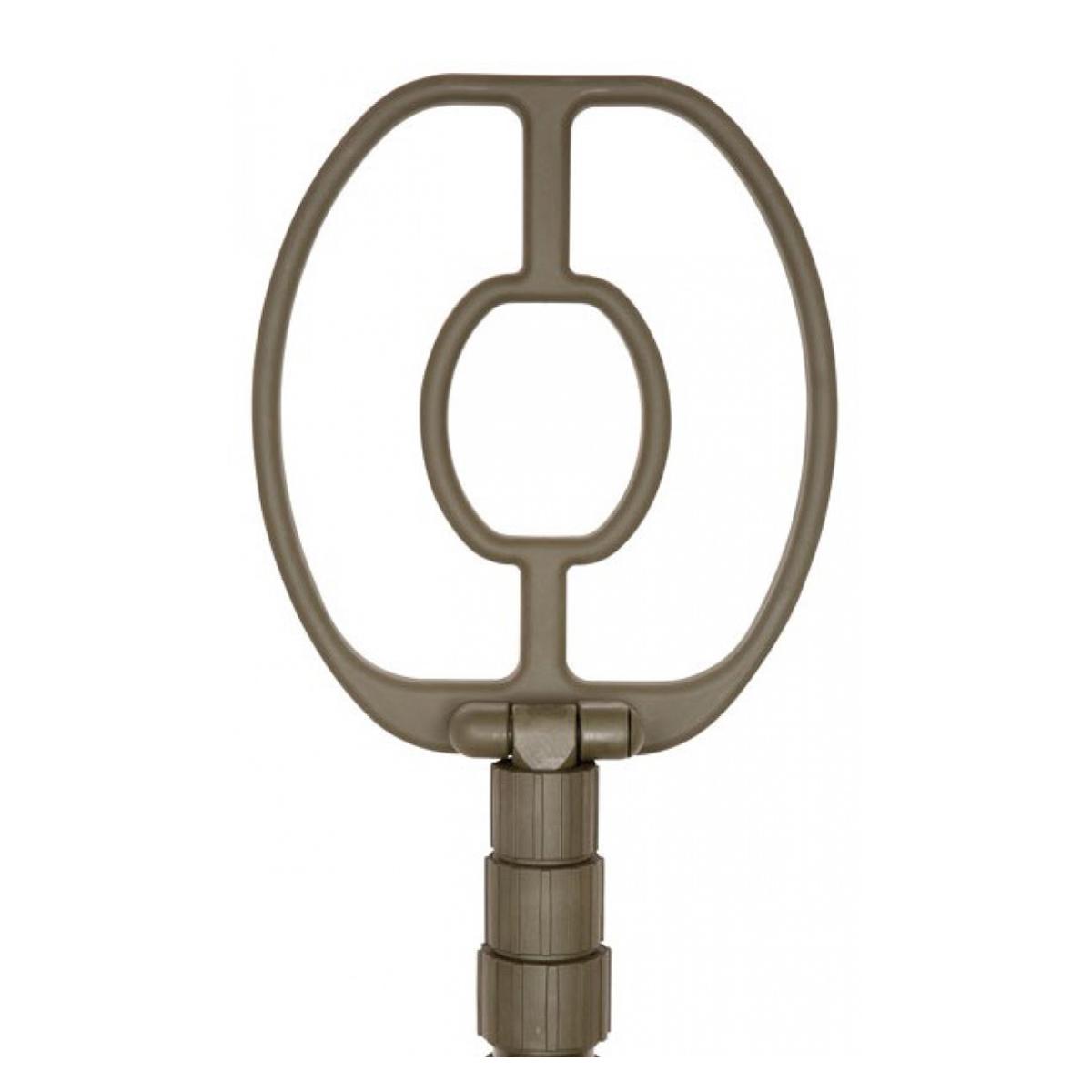 

Garrett 10x12" DD Search Coil for ATX Metal Detector