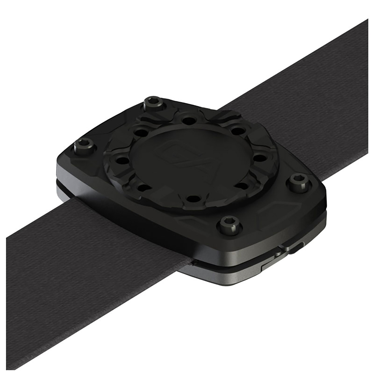 

Guardian Angel Magnetic Clamp On Strap Mount for Elite and Micro Series Lights