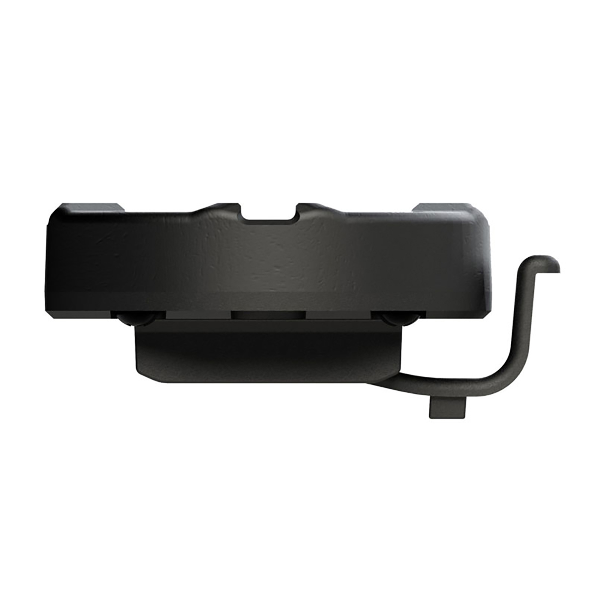 

Guardian Angel Magnetic Helmet Rail Mount for Elite and Micro Series Lights